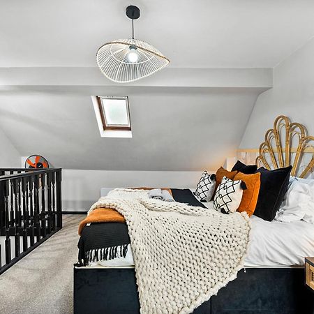 30 Percent Off! Elegant Cottage Of Whitby - Sleeps 5 Eksteriør billede