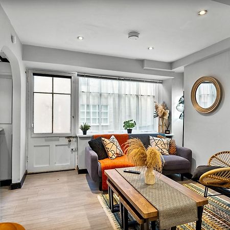 30 Percent Off! Elegant Cottage Of Whitby - Sleeps 5 Eksteriør billede