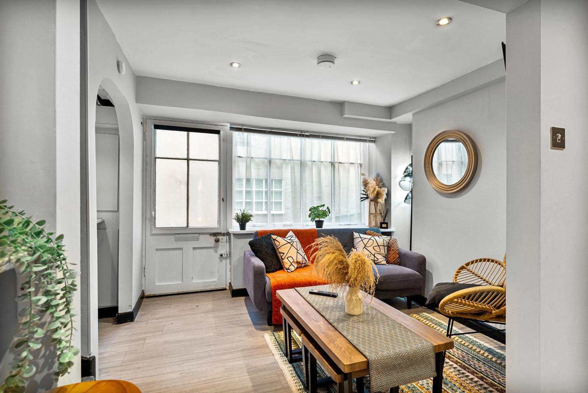30 Percent Off! Elegant Cottage Of Whitby - Sleeps 5 Eksteriør billede