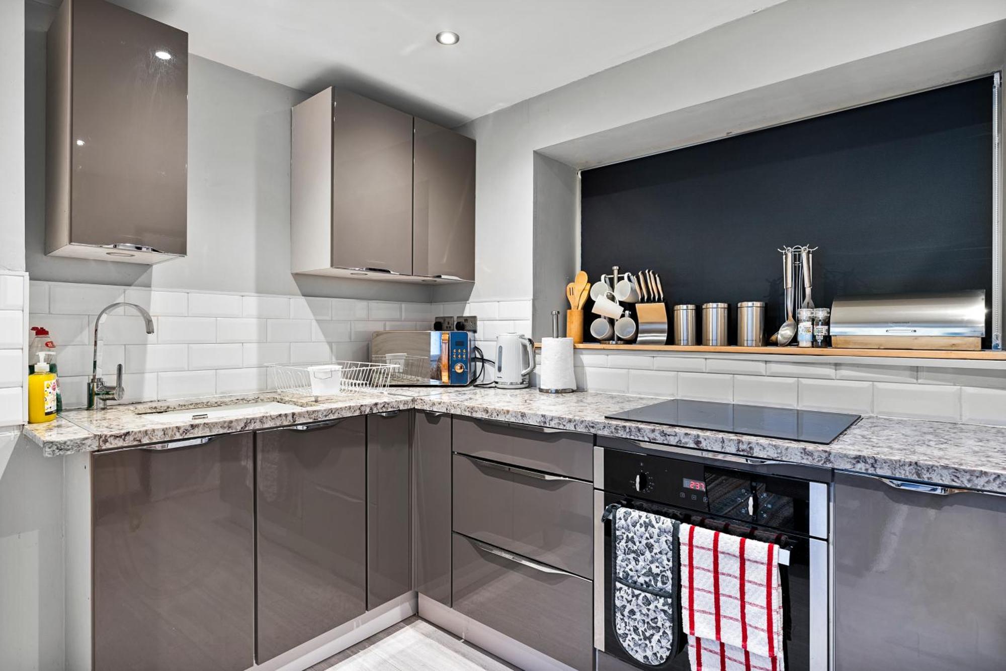30 Percent Off! Elegant Cottage Of Whitby - Sleeps 5 Eksteriør billede