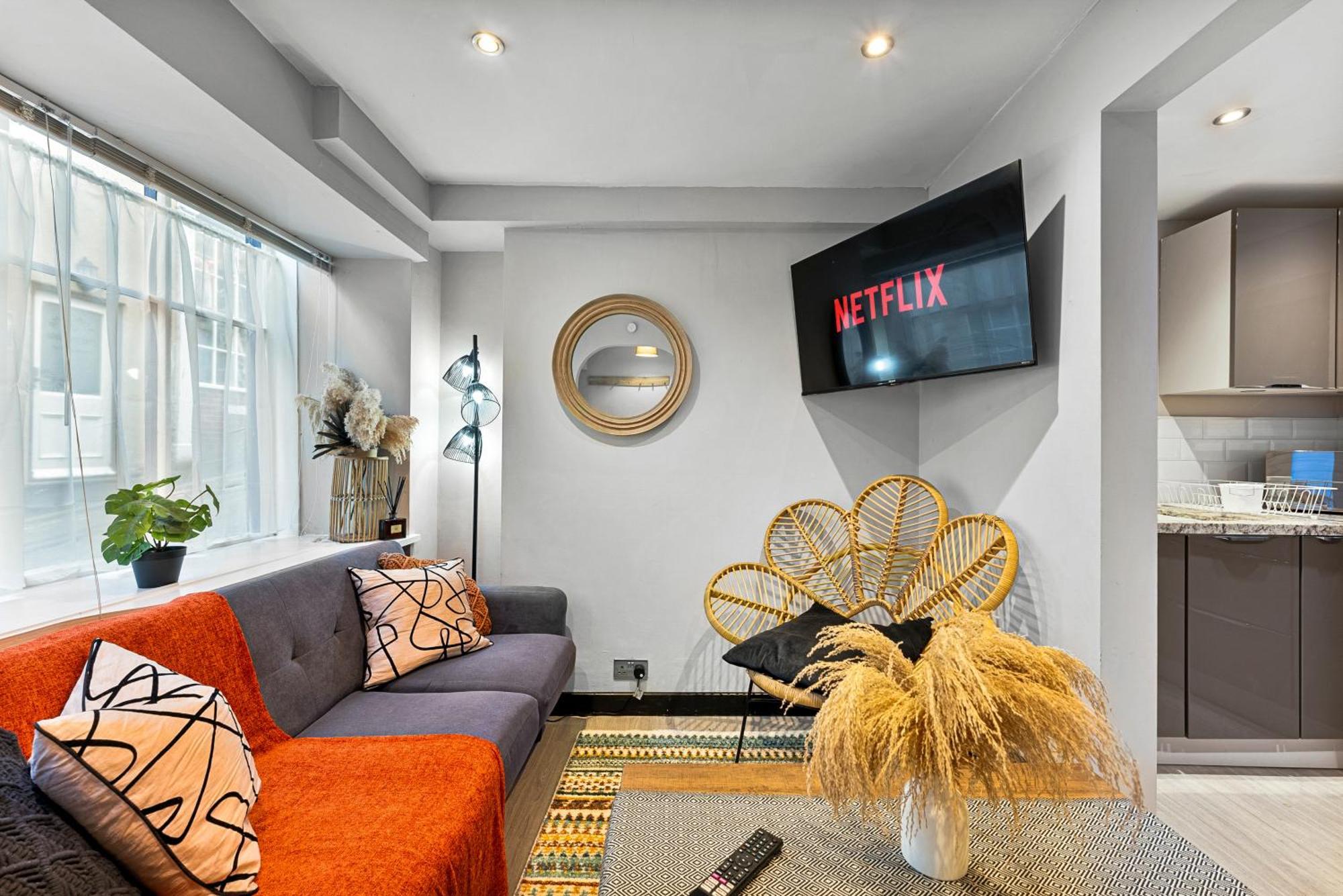 30 Percent Off! Elegant Cottage Of Whitby - Sleeps 5 Eksteriør billede