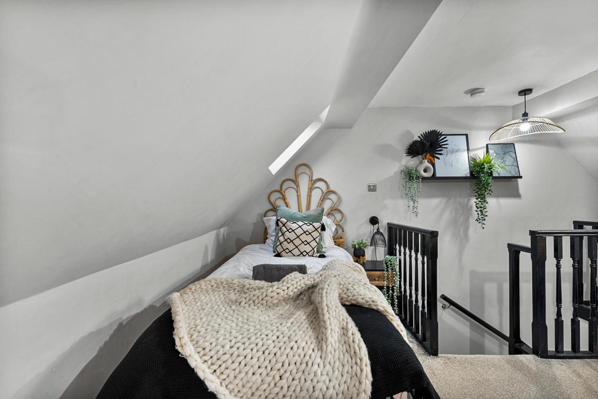 30 Percent Off! Elegant Cottage Of Whitby - Sleeps 5 Eksteriør billede