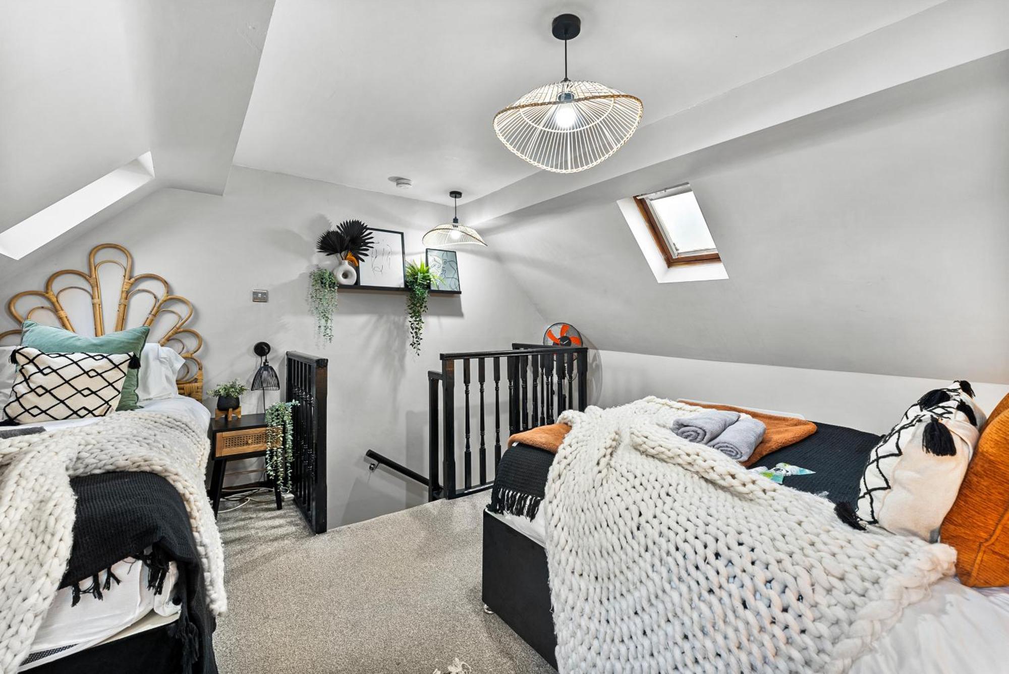 30 Percent Off! Elegant Cottage Of Whitby - Sleeps 5 Eksteriør billede